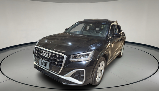 Audi • Q2
