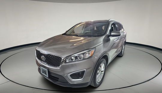 Kia • Sorento