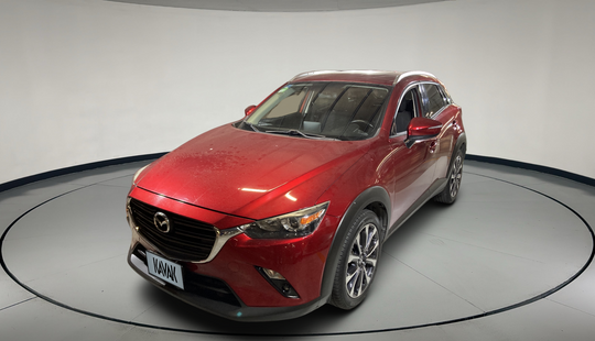 Mazda • CX-3