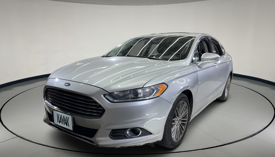 Ford • Fusion