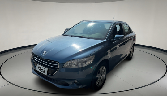Peugeot • 301