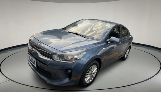 Kia • Rio