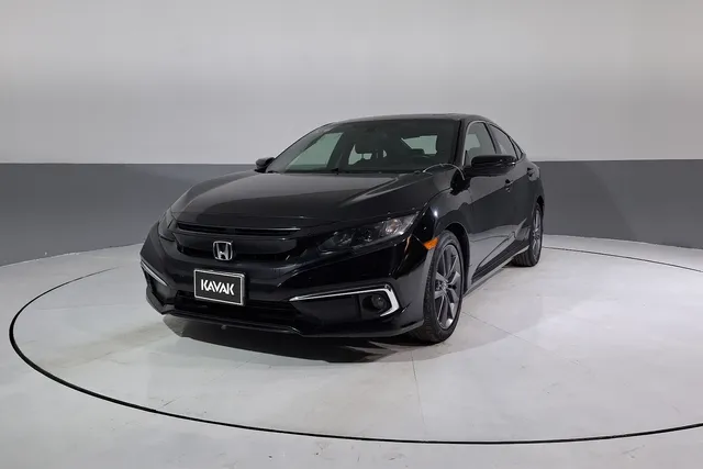 Honda · Civic
