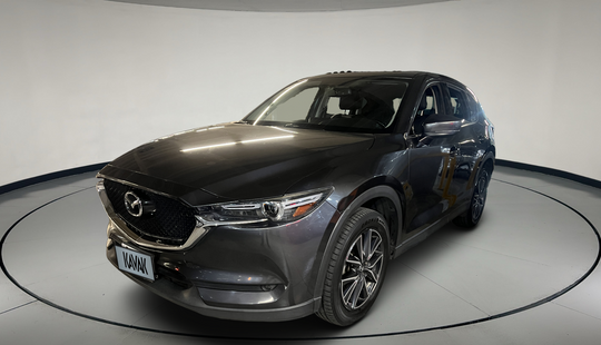 Mazda • CX-5