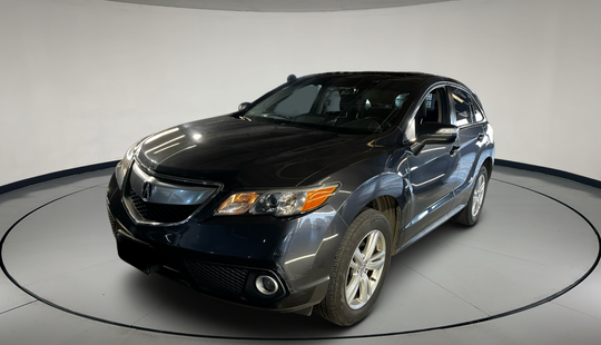 Acura • RDX