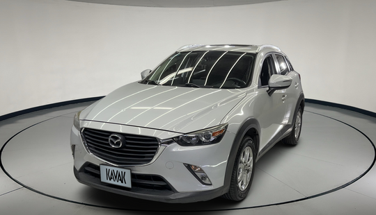Mazda • CX-3