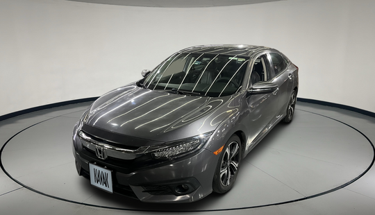 Honda • Civic