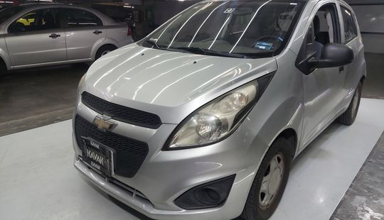 Chevrolet • Spark