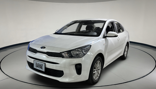 Kia • Rio