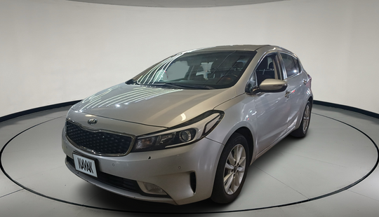 Kia • FORTE