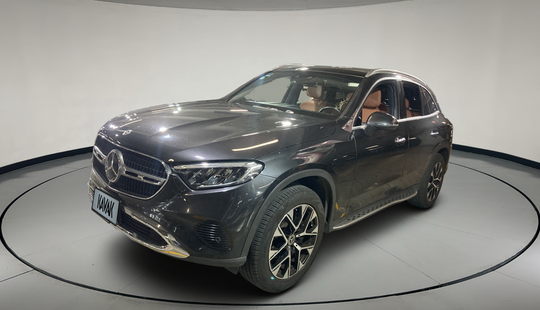 Mercedes Benz • Clase GLC
