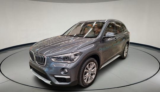 Bmw • X1