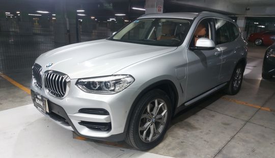 Bmw • X3
