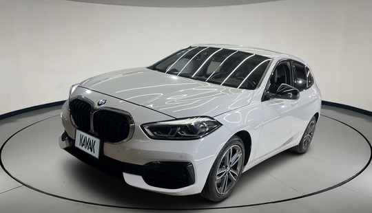 Bmw • Serie 1