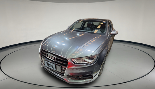 Audi • A3