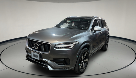 Volvo • XC90