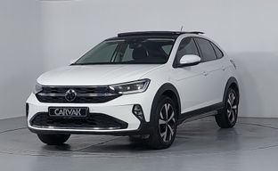 Volkswagen • Taigo
