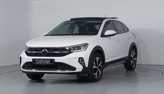 Volkswagen • Taigo
