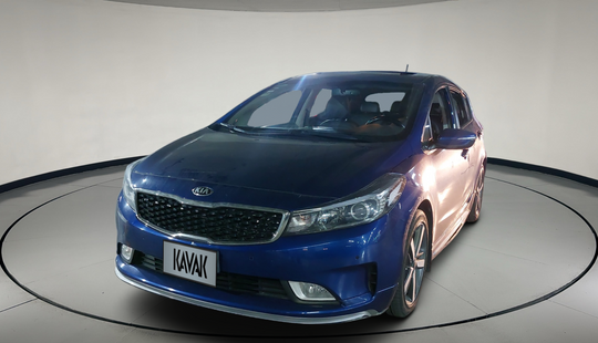 Kia • FORTE