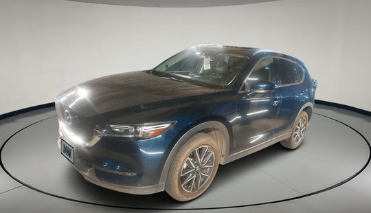 Mazda • CX-5