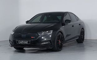 Skoda • Octavia
