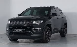 Jeep • Compass