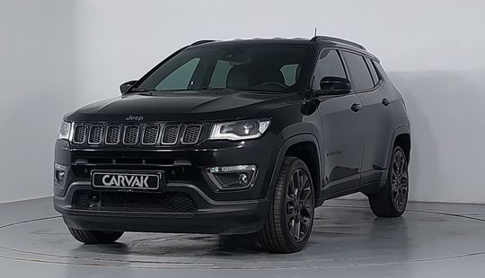Jeep • Compass