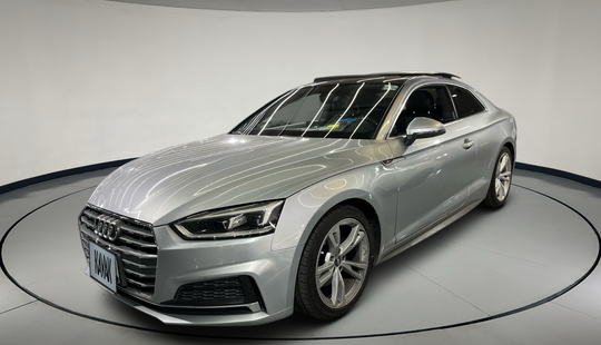 Audi • A5