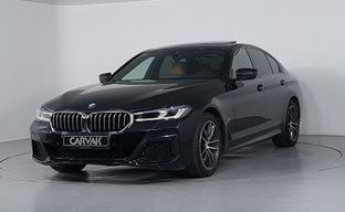BMW • 5 Serisi