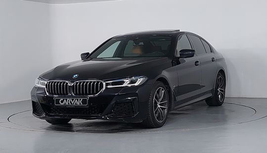 BMW • 5 Serisi