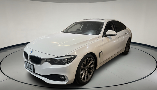 Bmw • Serie 4
