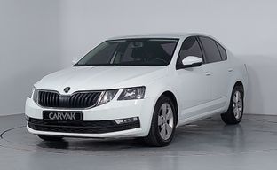 Skoda • Octavia