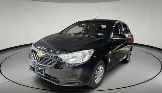 Chevrolet • Aveo