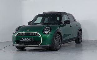 Mini • Cooper