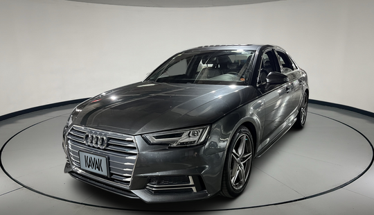 Audi • A4