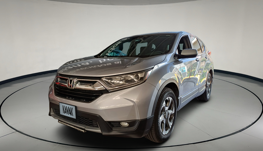 Honda • CR-V
