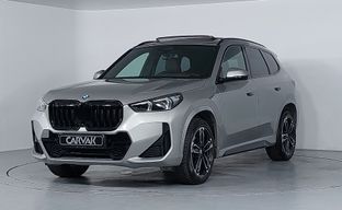 BMW • X1