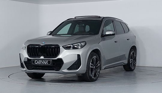 BMW • X1