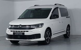 Volkswagen • Caddy