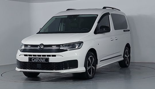 Volkswagen • Caddy