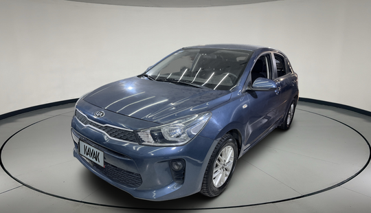 Kia • Rio