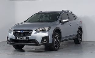 Subaru • XV