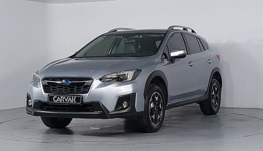 Subaru • XV