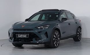 Cupra • Formentor