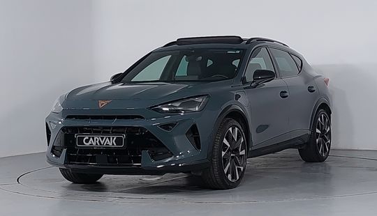Cupra • Formentor