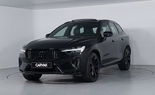 Volvo • XC60
