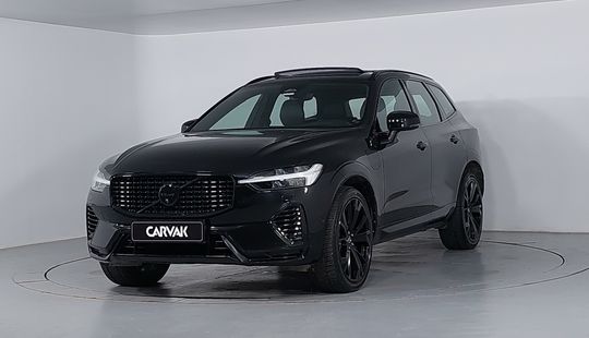 Volvo • XC60