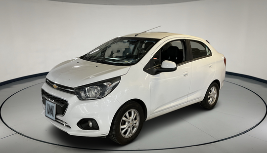 2020 • 85,180 km • Manual