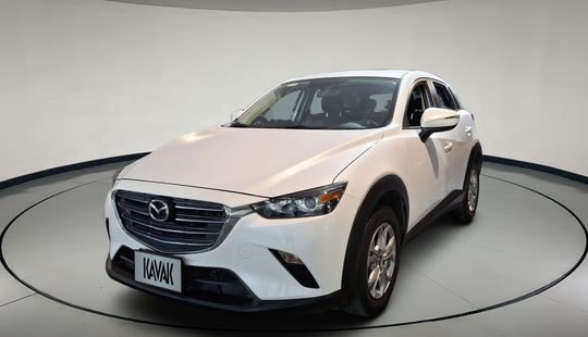 Mazda • CX-3