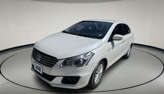 Suzuki • Ciaz